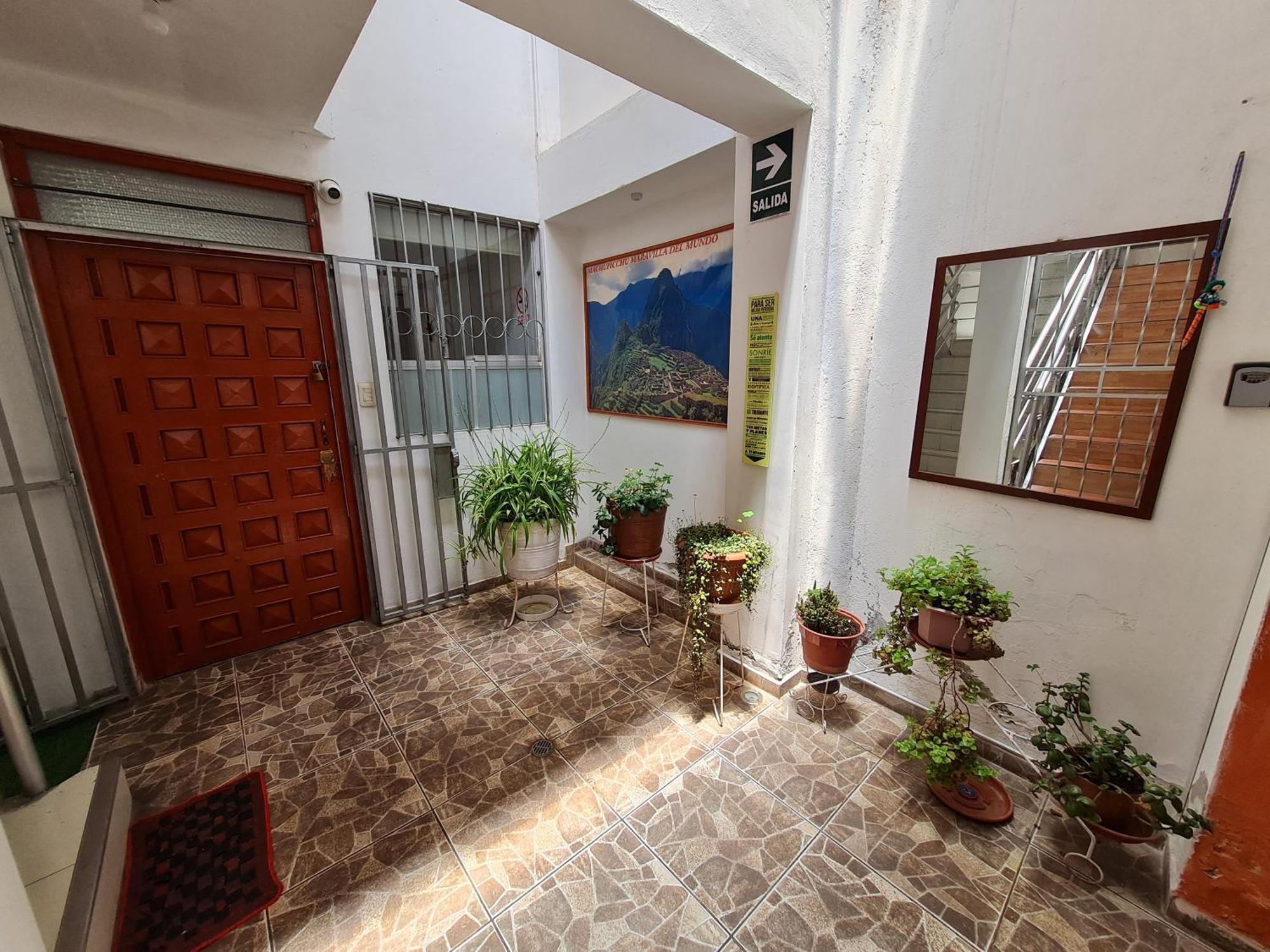 Wasi Apartment Cusco
