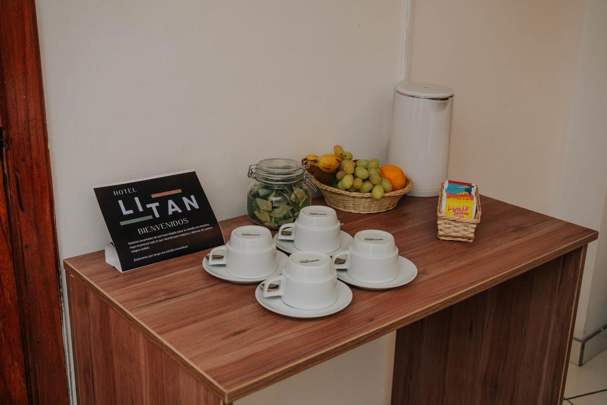 Litan Hotel Cusco