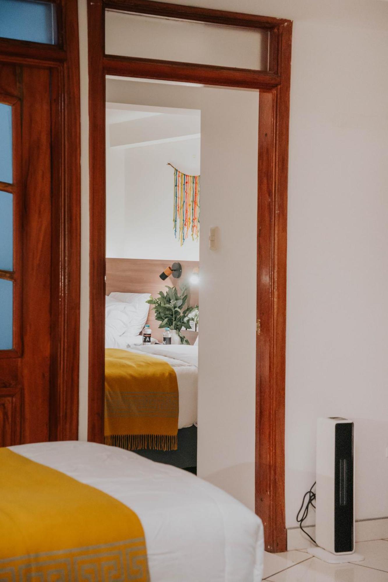 Hotel Litan Cusco