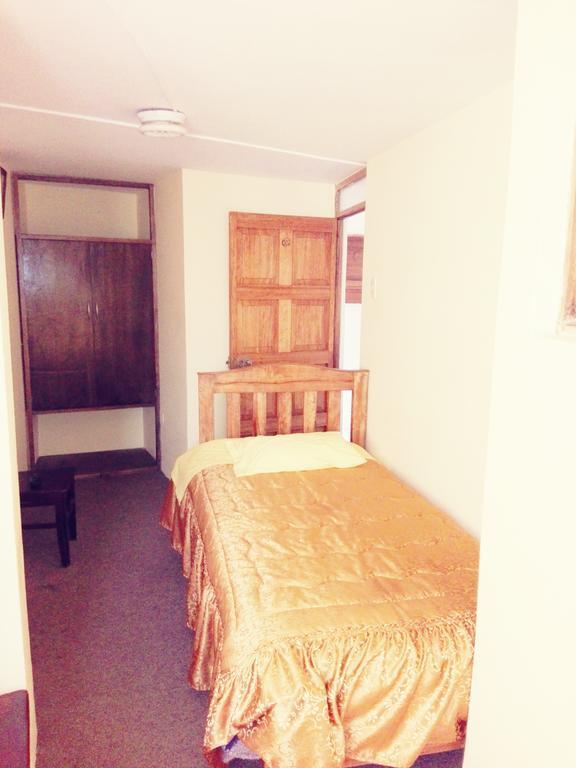 Euro Guest house 2*