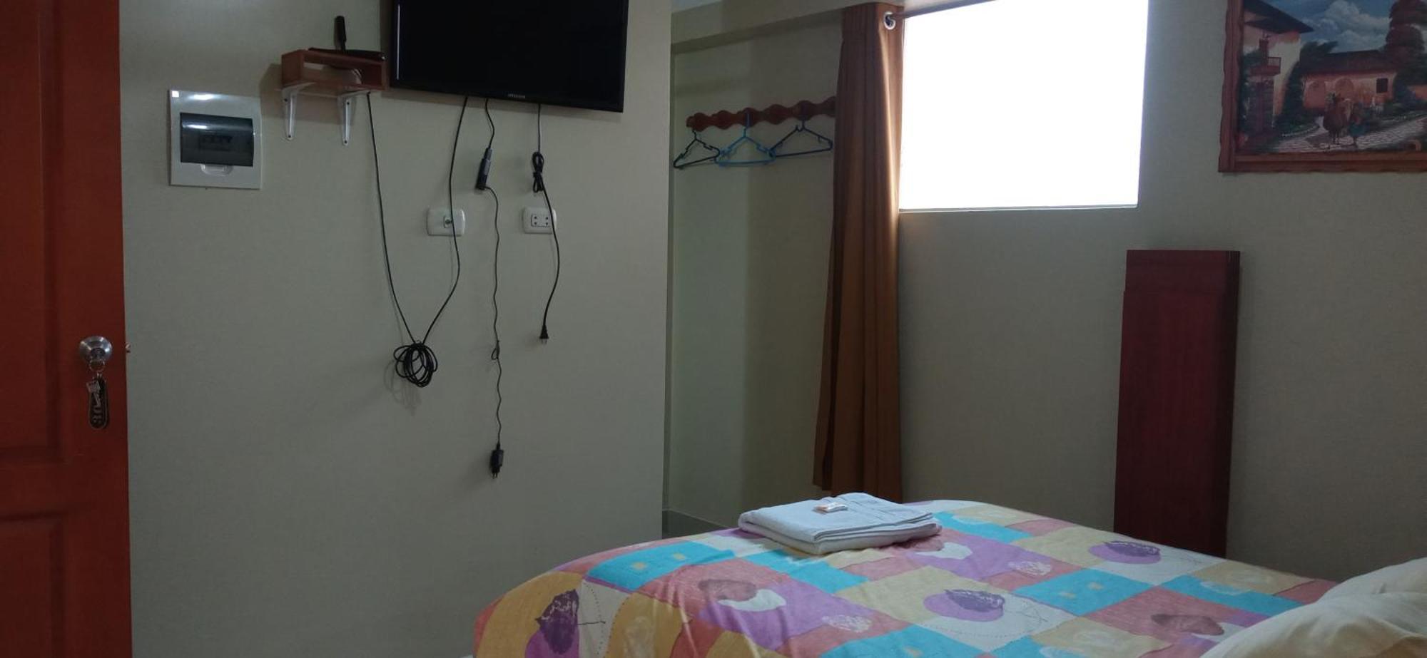 Casa Quilla Matrimonial Homestay Cusco