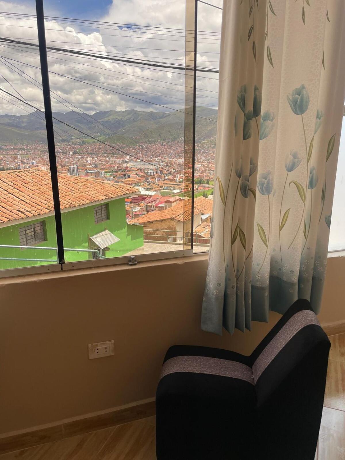 Mirador Vip *