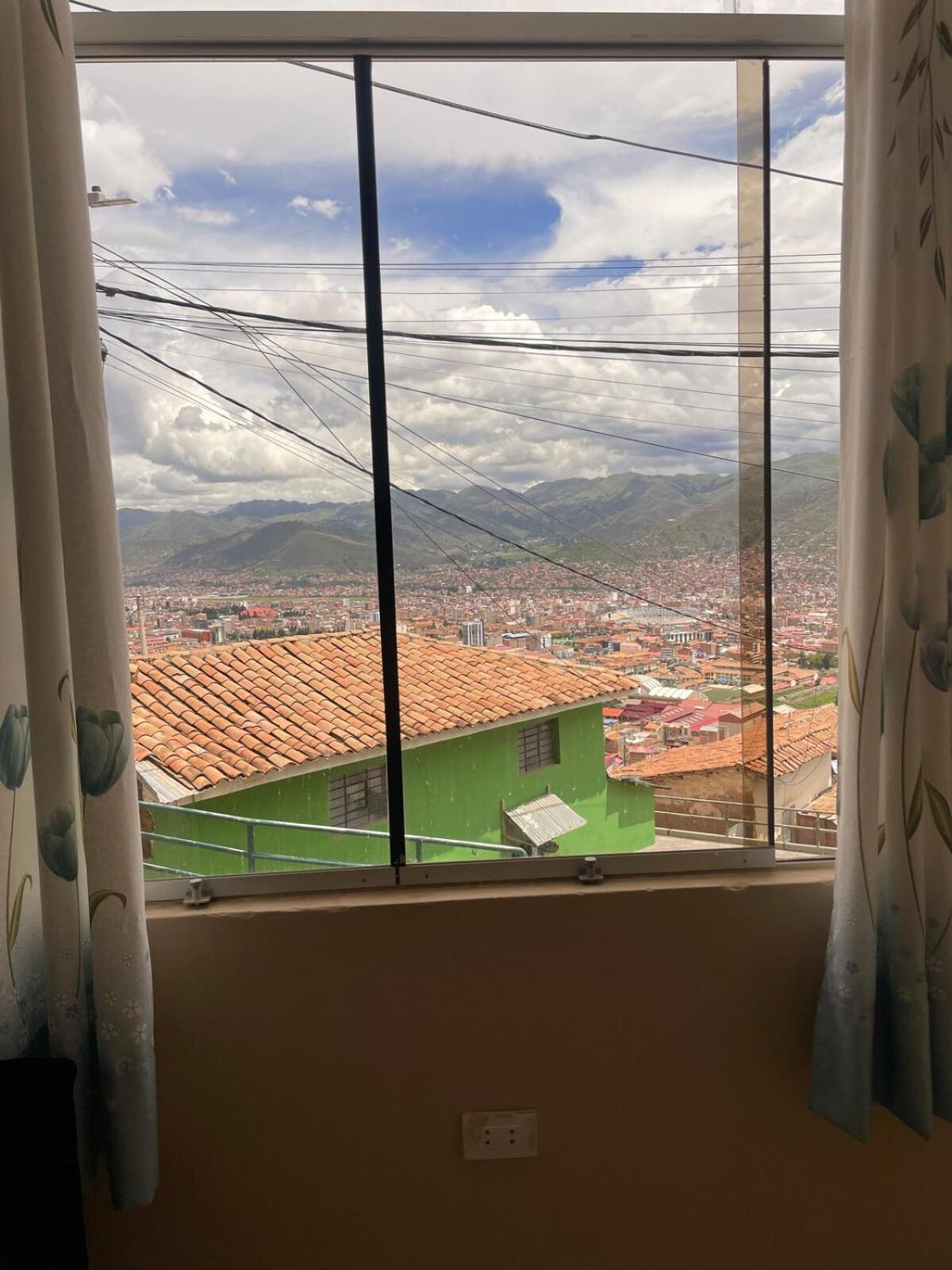 Mirador Vip