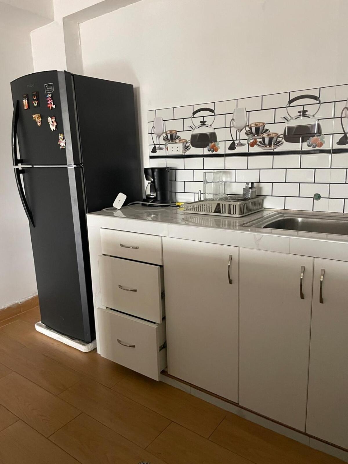 Mirador Vip Apartamento *