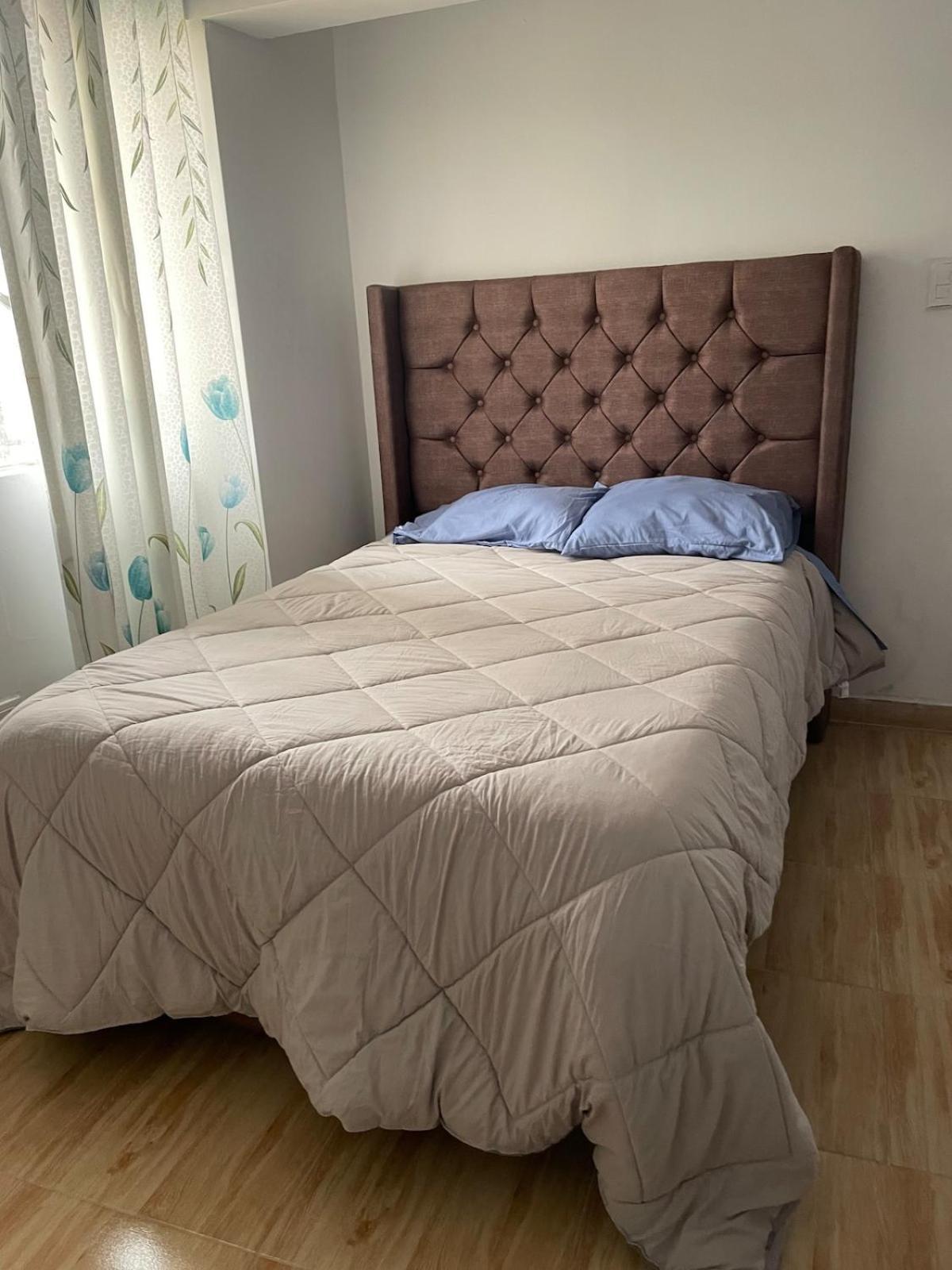Apartamento Mirador Vip *