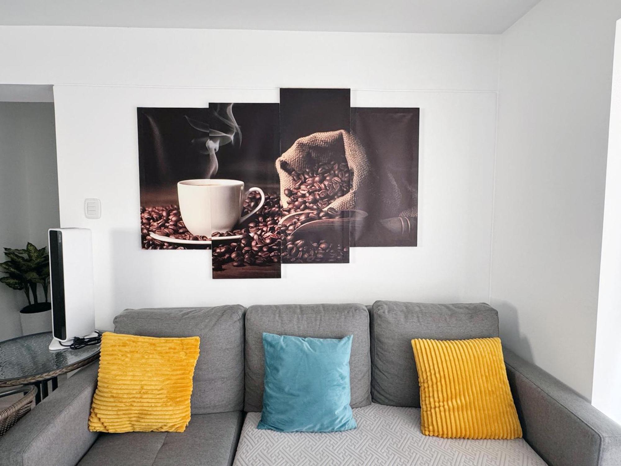 Apartment Mantu