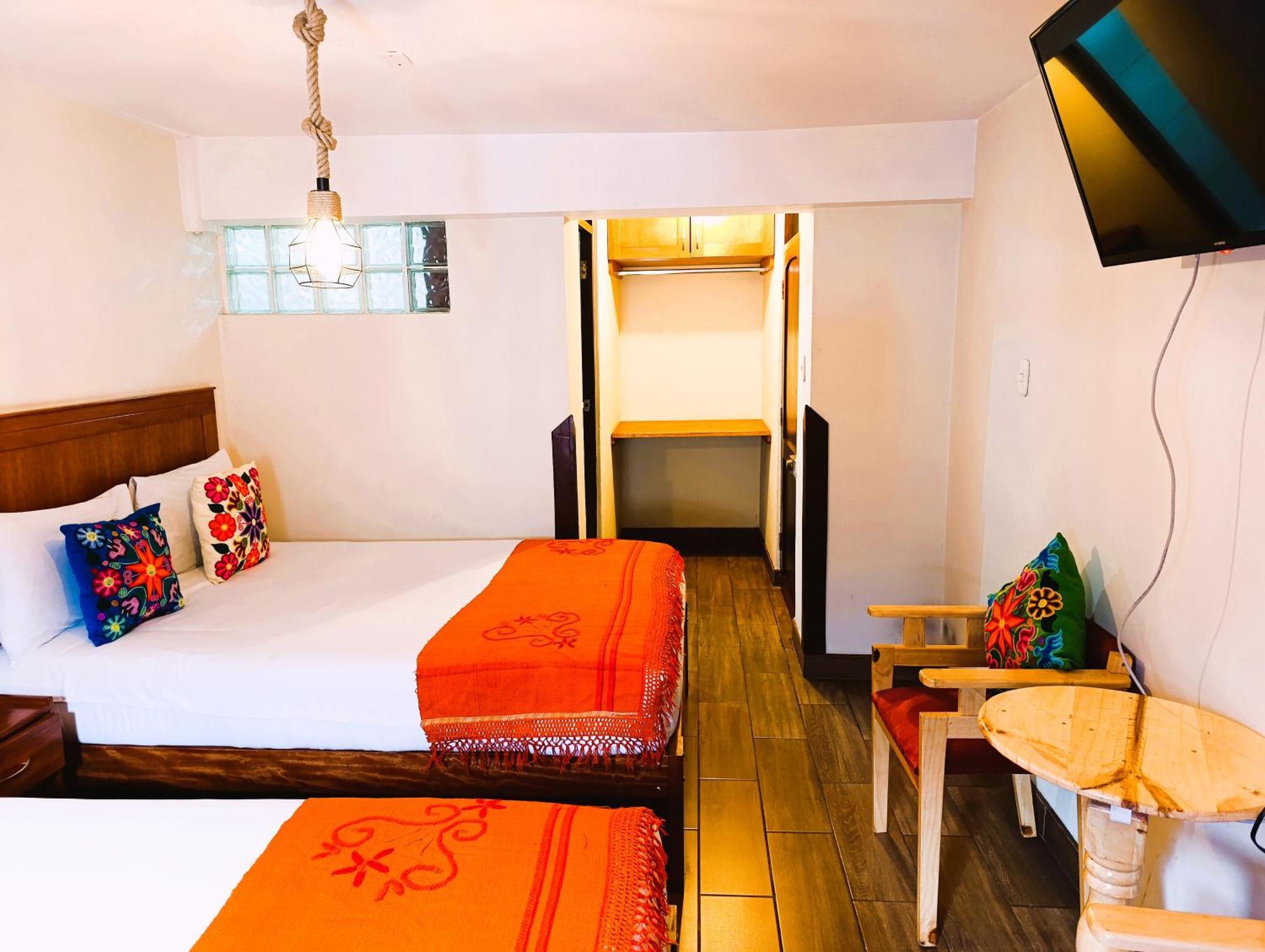 Hotel Terra Cuzco