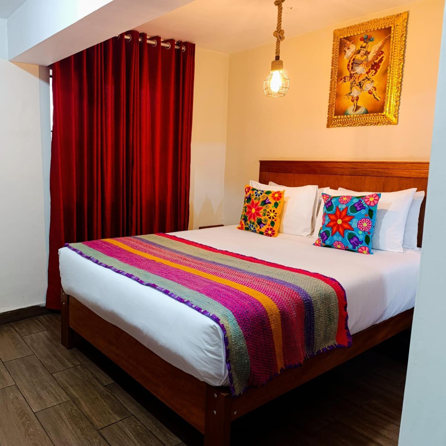 Terra Hotel *