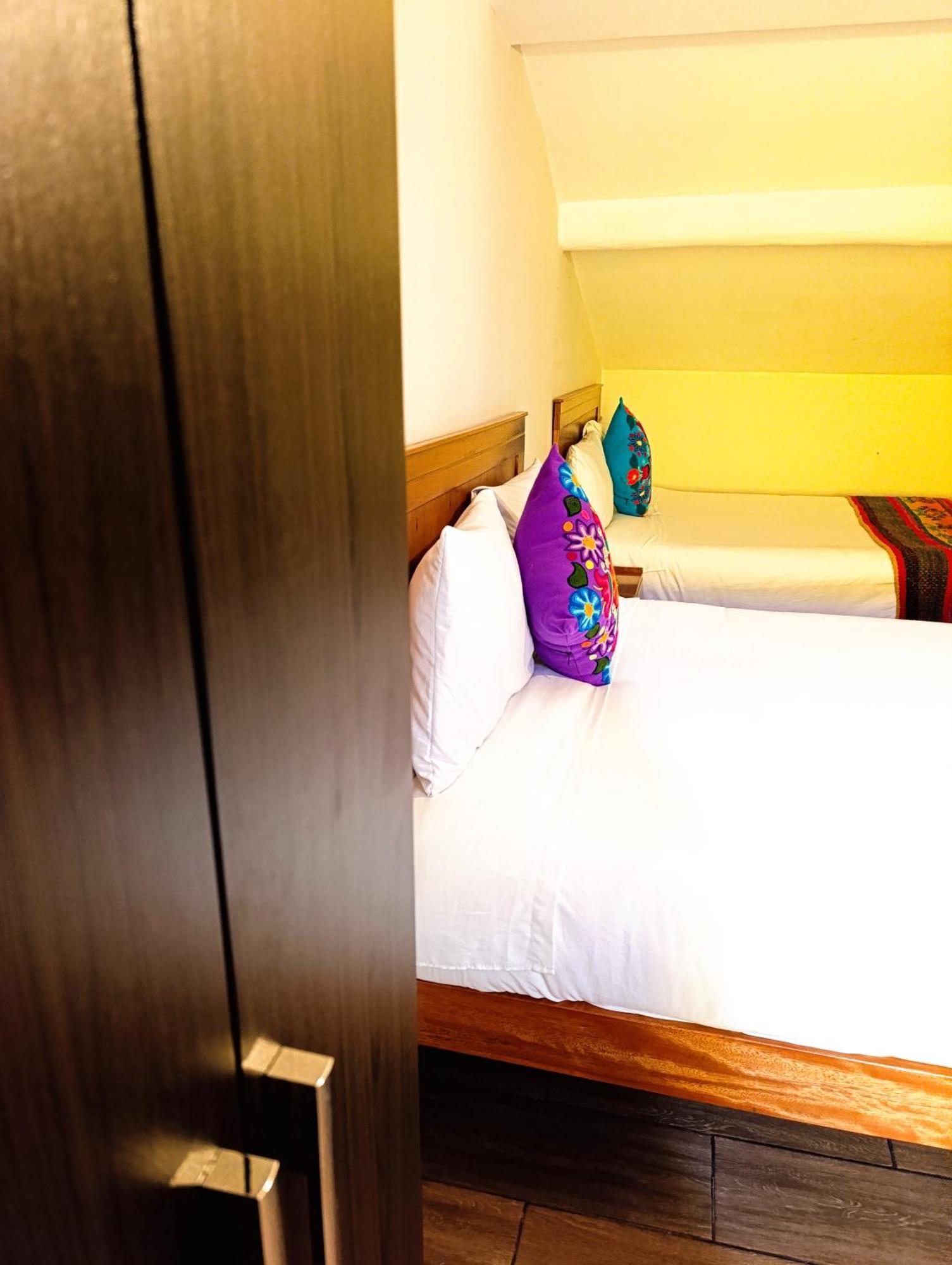 Hotel Terra Cuzco