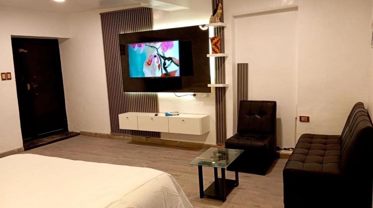 Stylish In Apartamento *