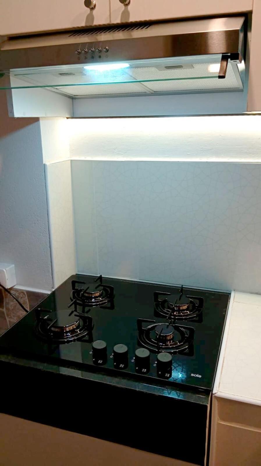 Apartamento Stylish In