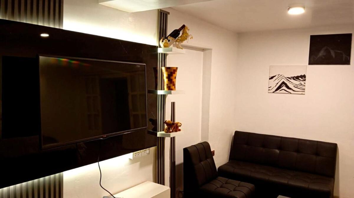 Apartamento Stylish In *