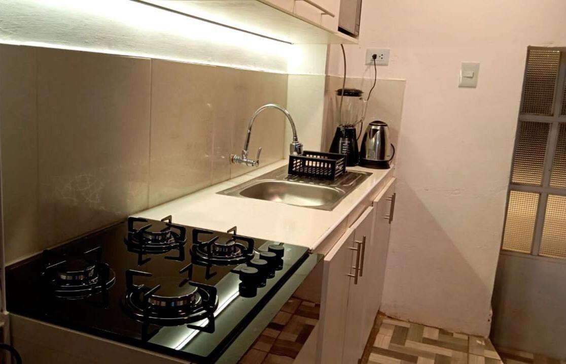 Apartamento Stylish In Cusco