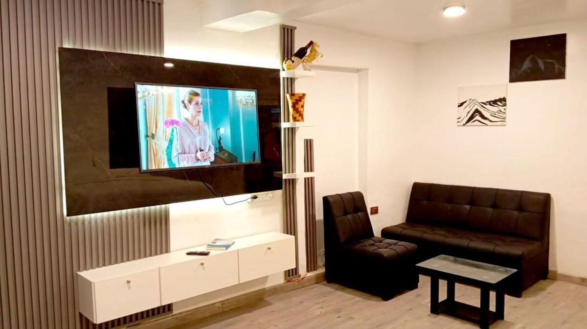 Apartamento Stylish In