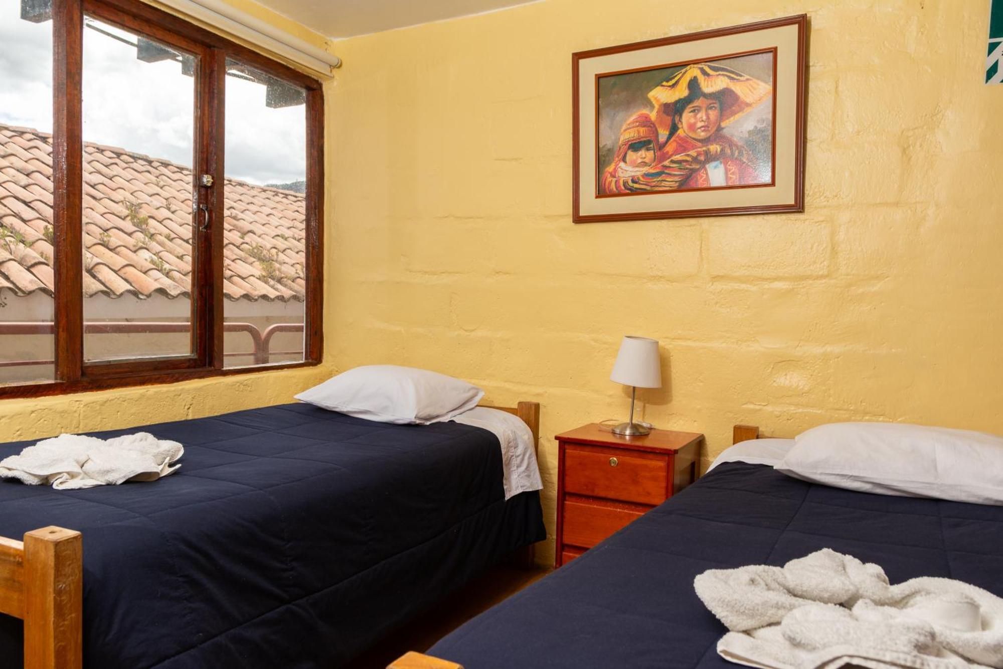 Samay Wasi I * Cusco