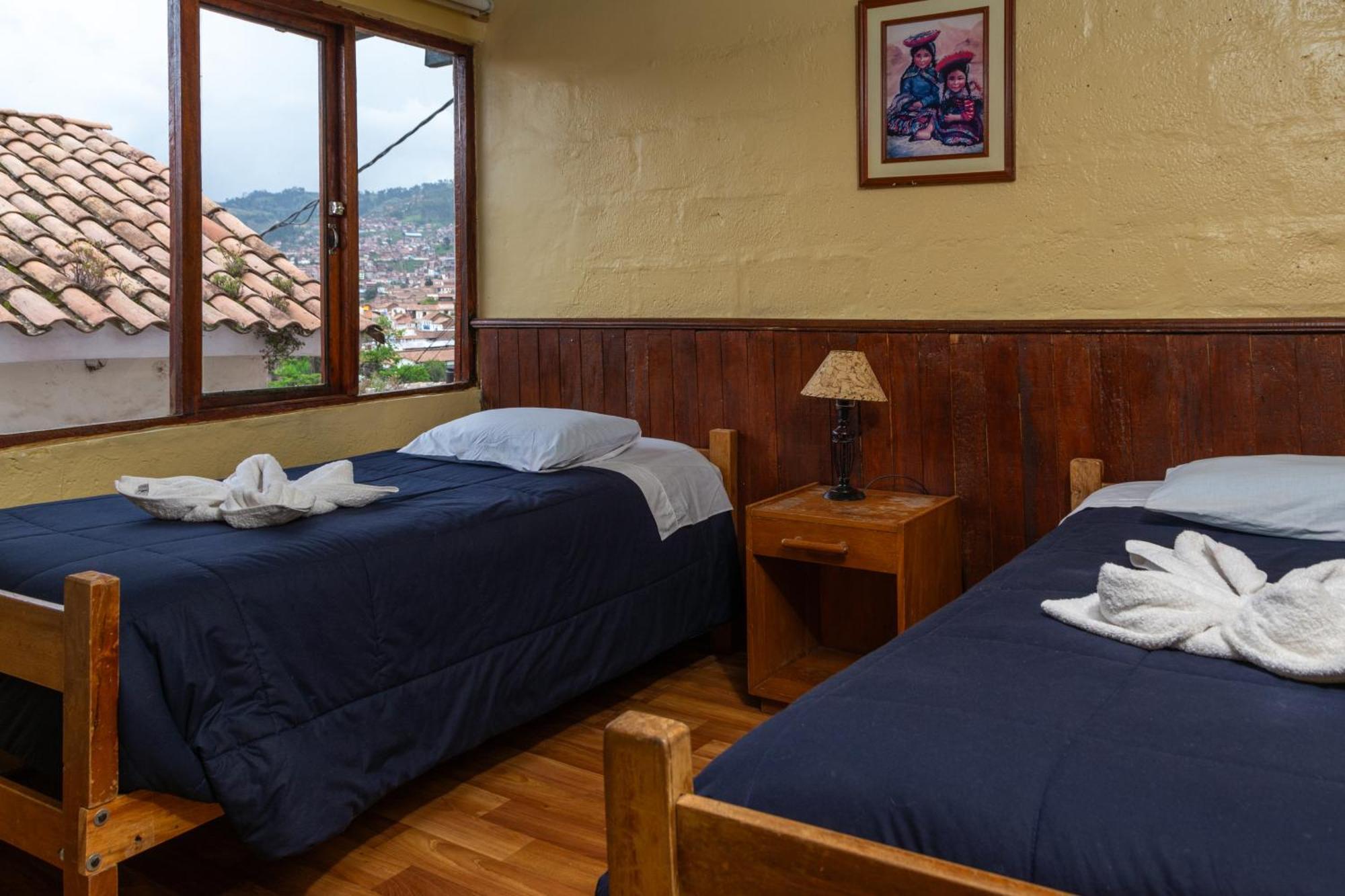 Samay Wasi I Cusco