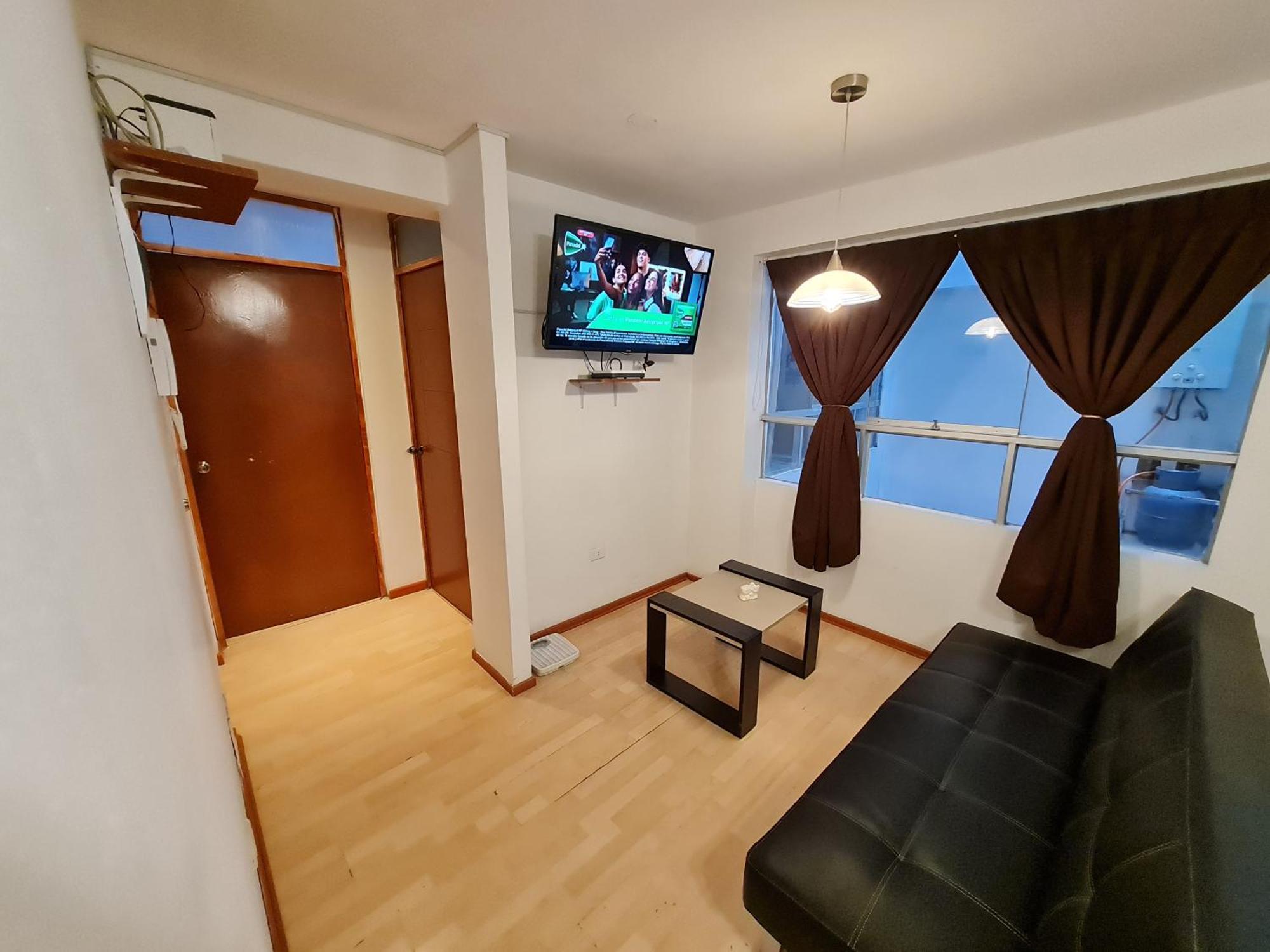 Wasi Apartment *