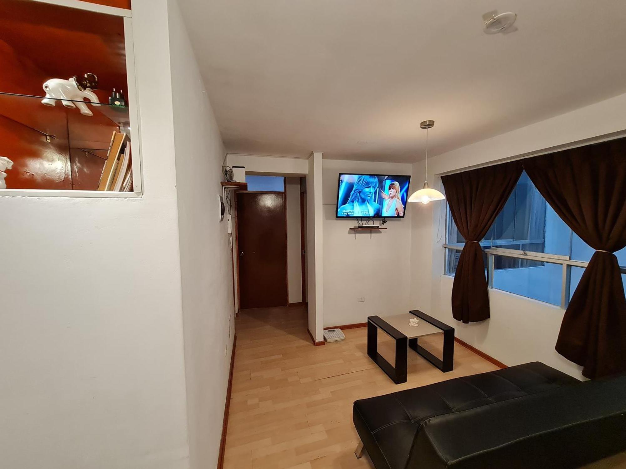 Apartment Wasi *