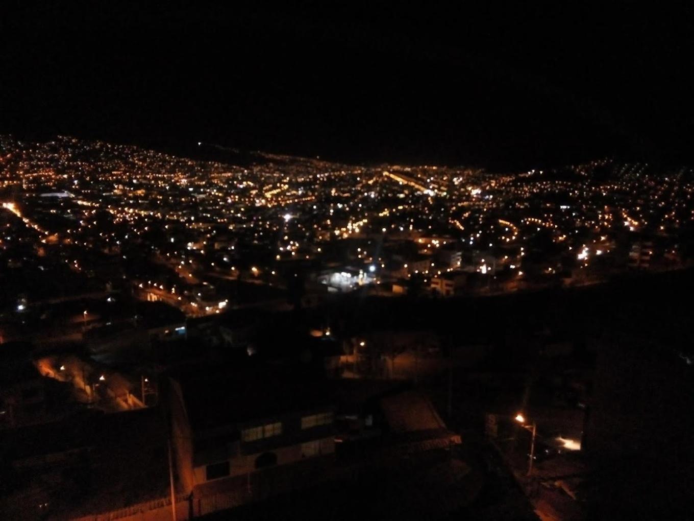 Acomodação com café da manhã  Samurai's Cusco