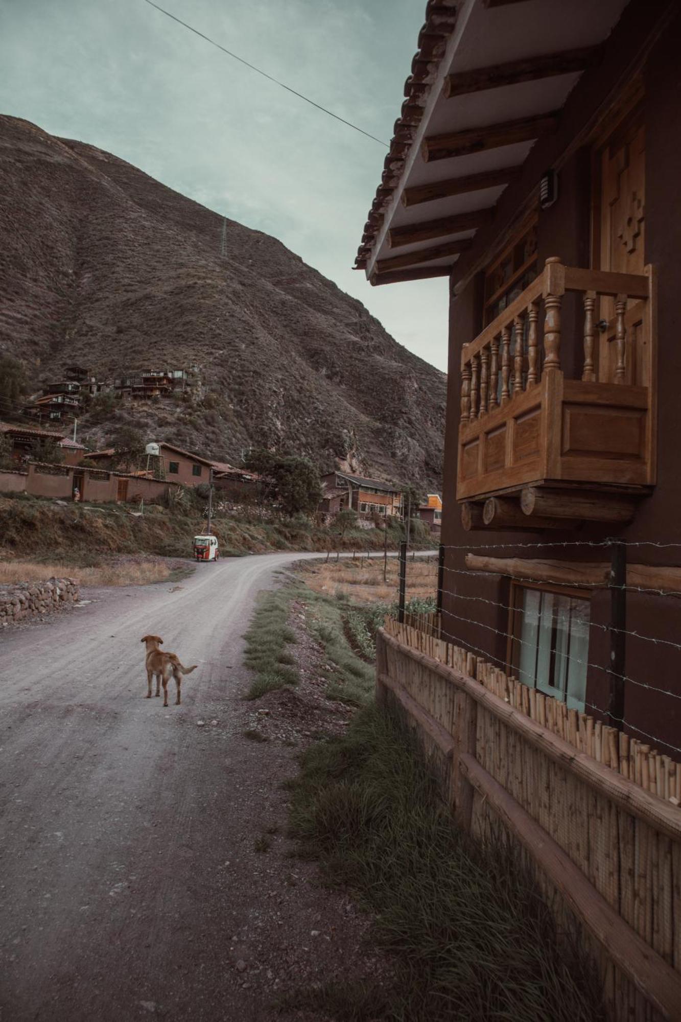 Casa Faustina - Pisac