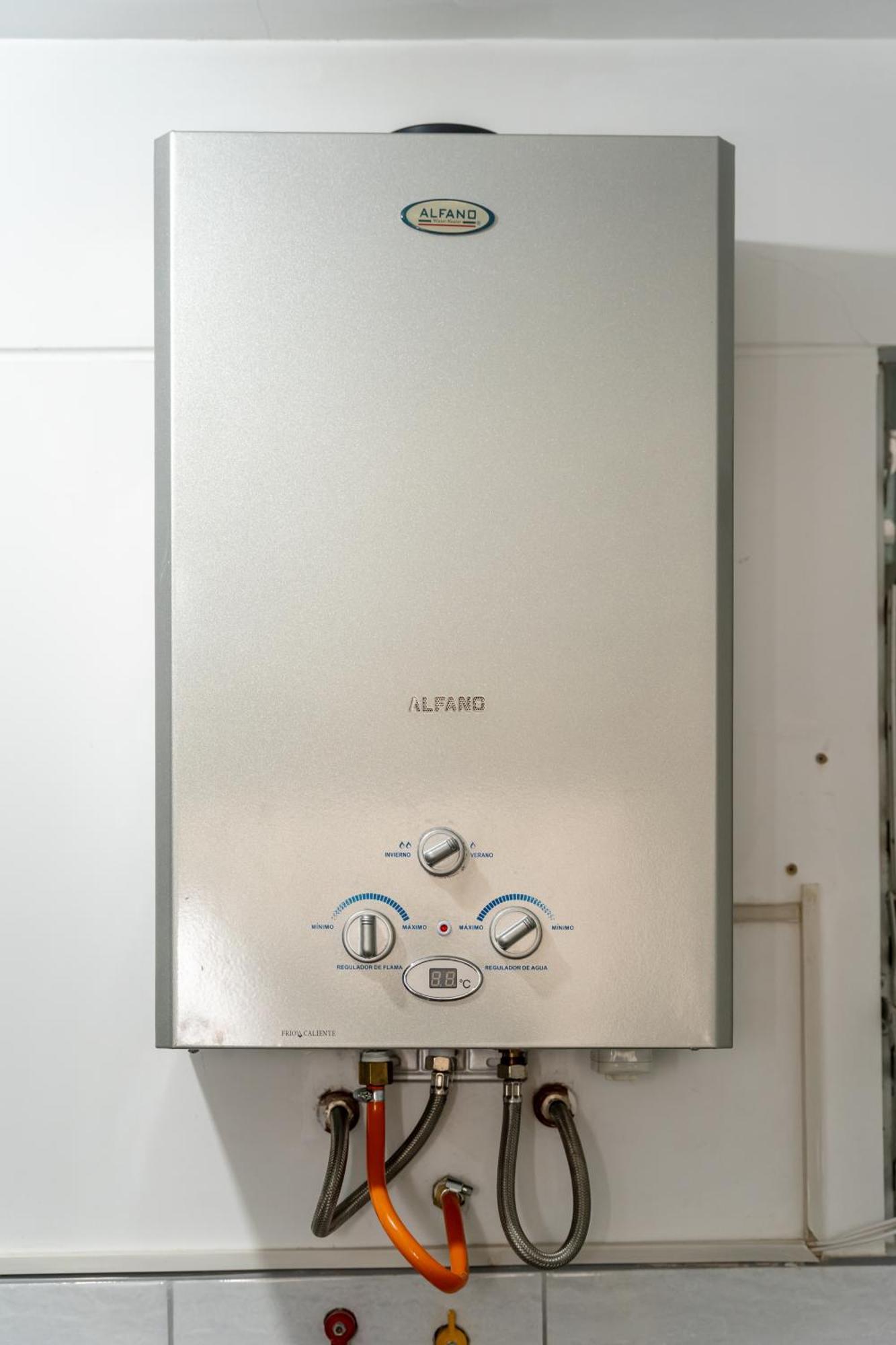 Aura Apartamento *