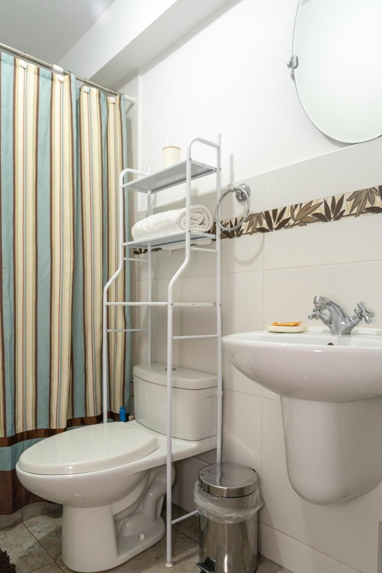 Apartamento Aura *