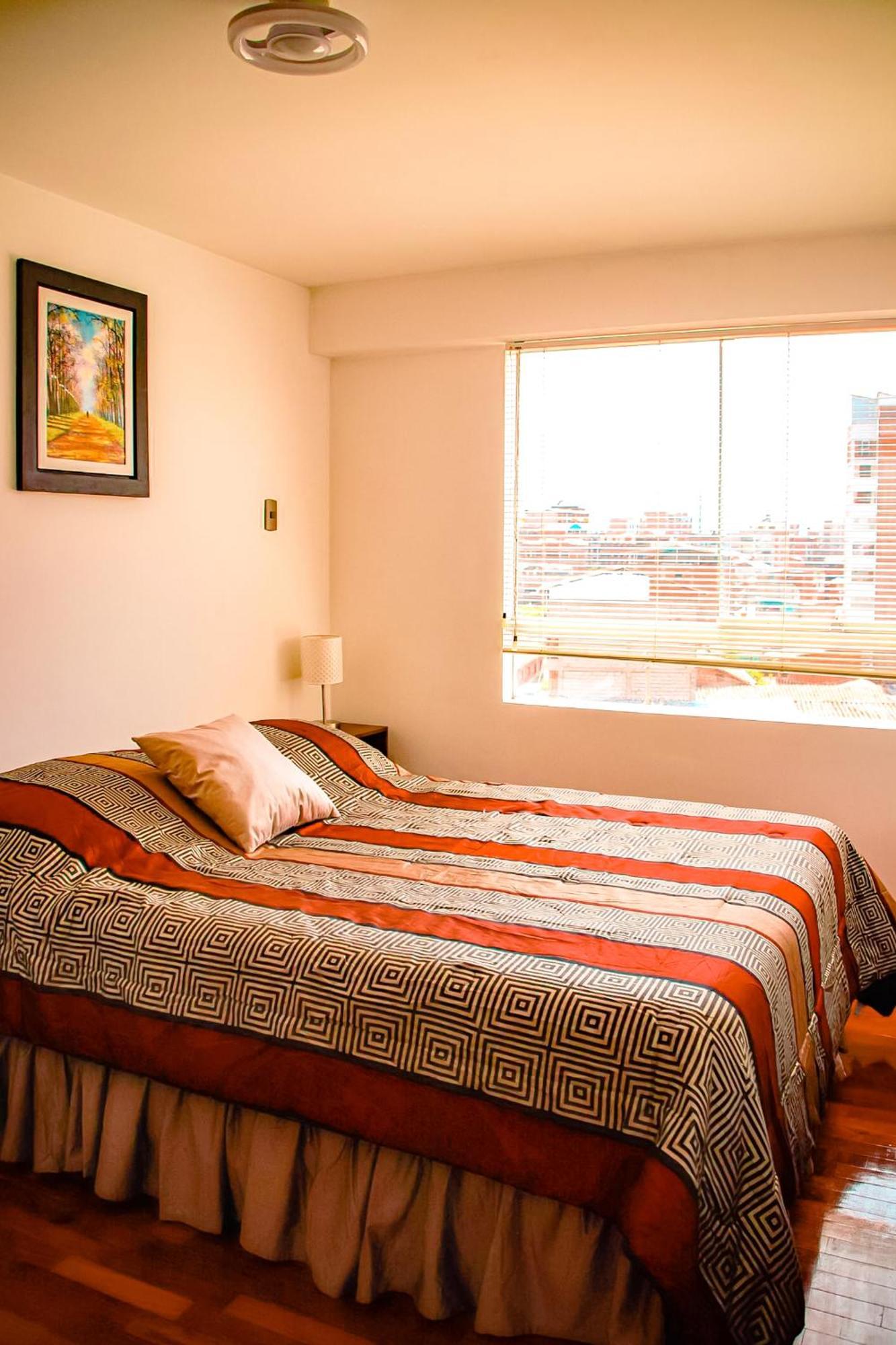 Apartamento Aura Cusco