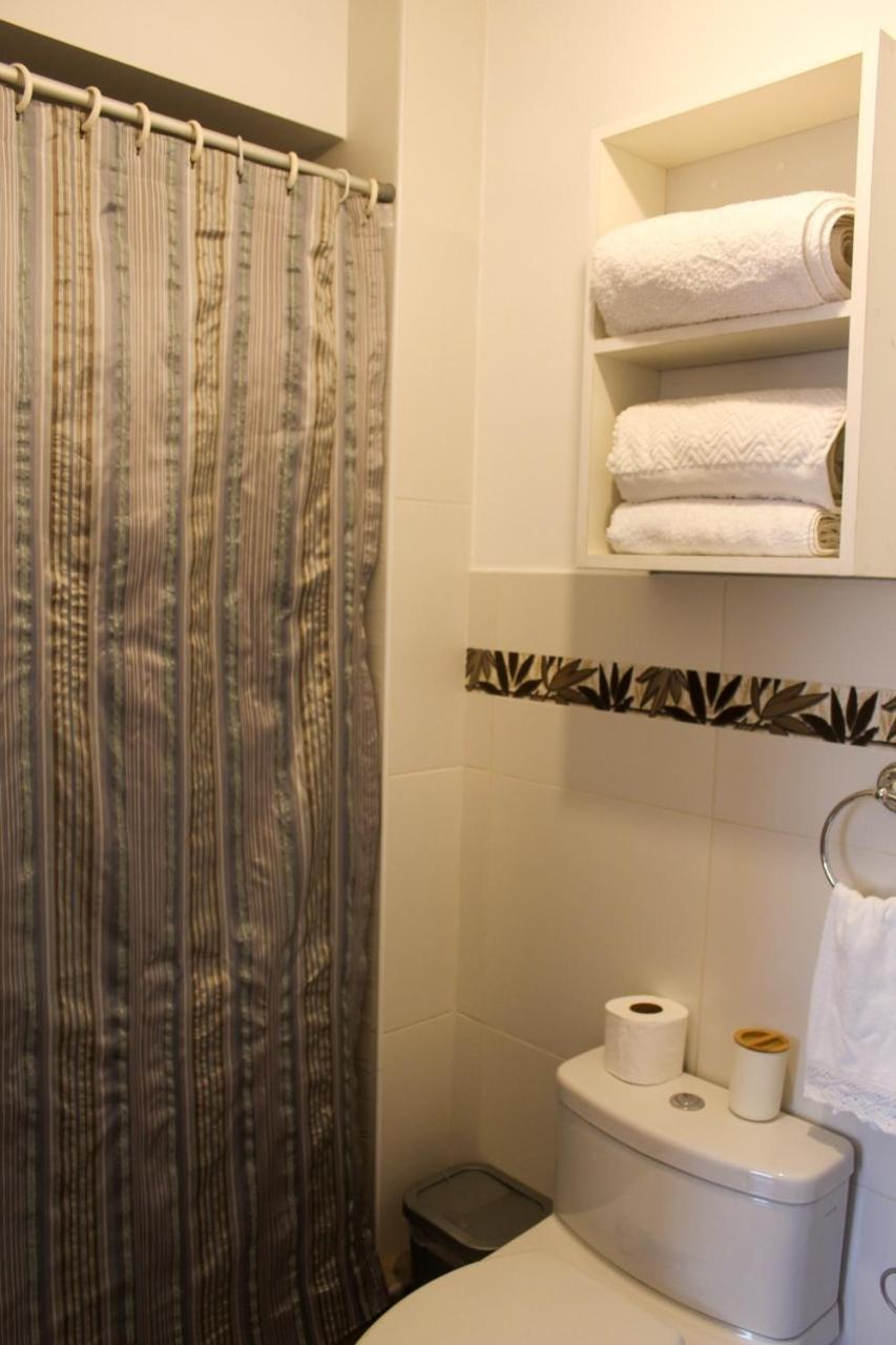 Apartamento Aura