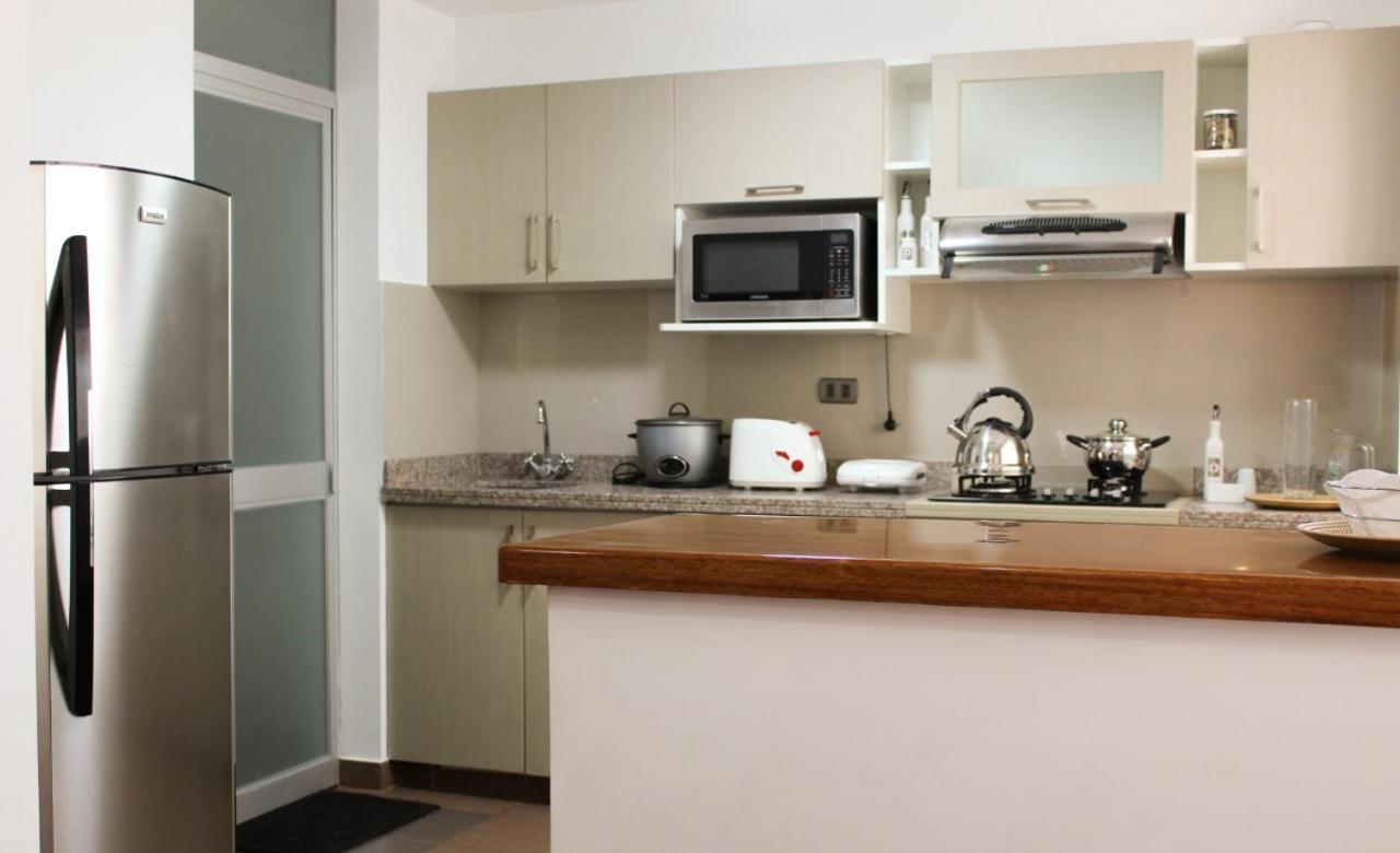 Aura Apartamento Cusco