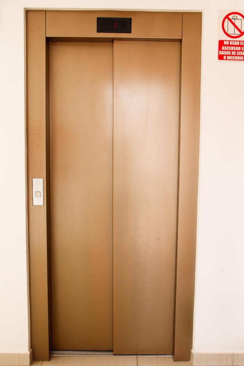 Aura Apartamento