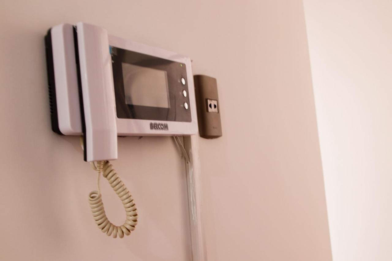 Apartamento Aura *