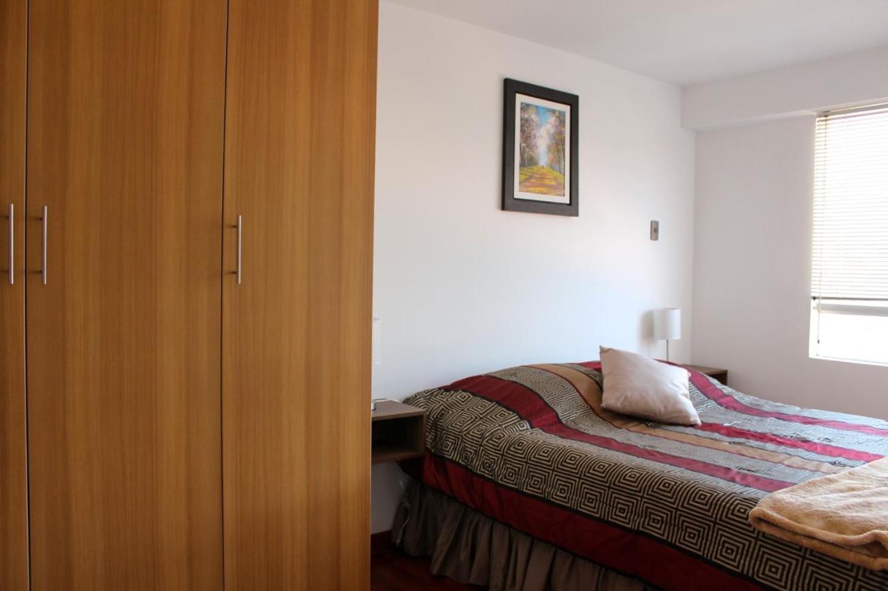 Apartamento Aura Cusco