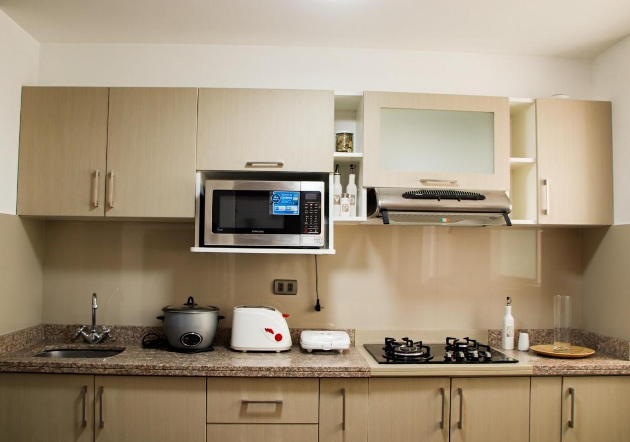 Aura Apartamento