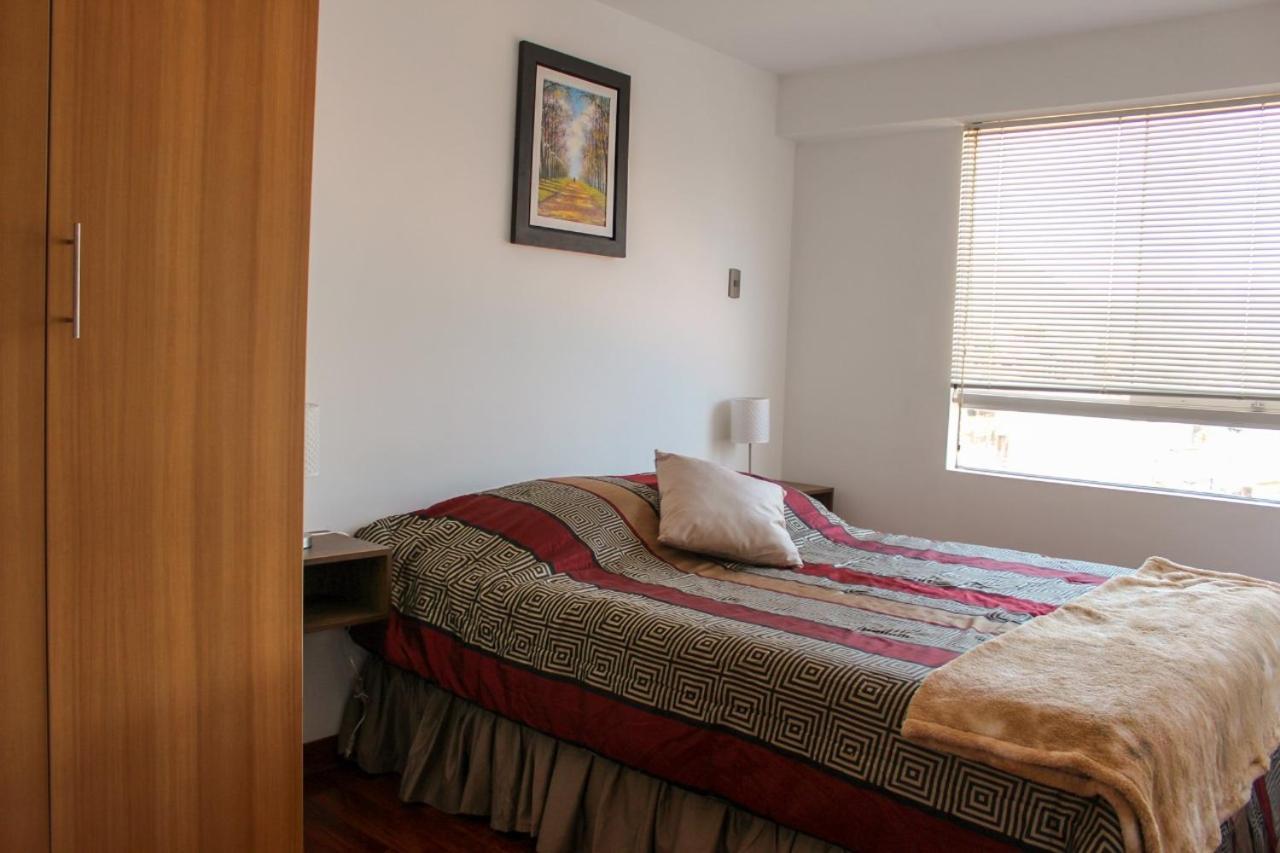 Apartamento Aura Cusco