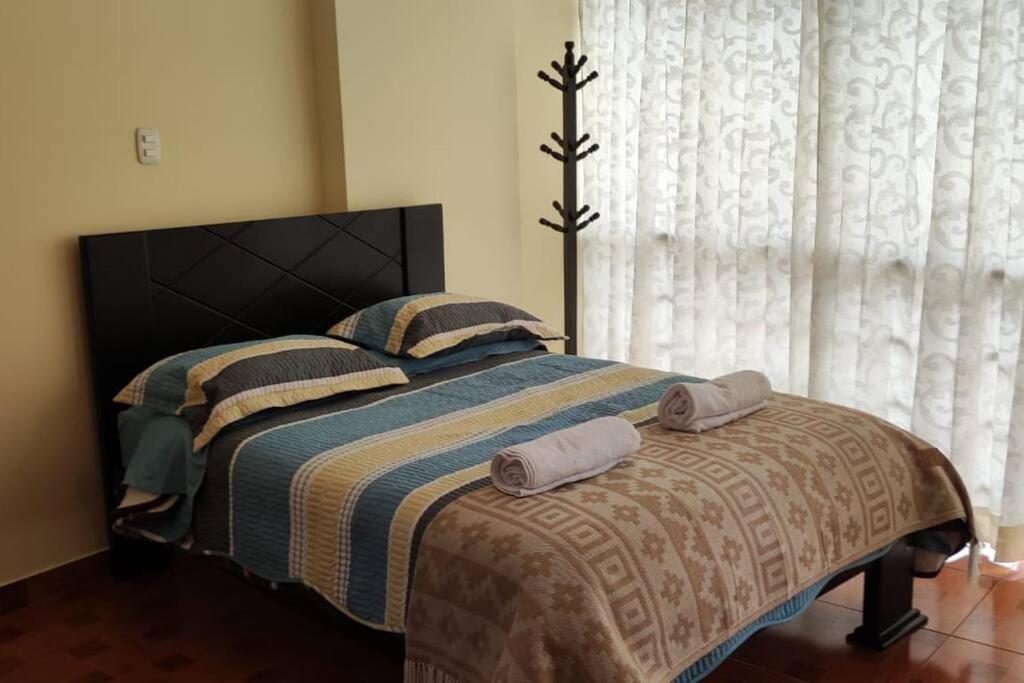 Casa Familiar Guadalupe *