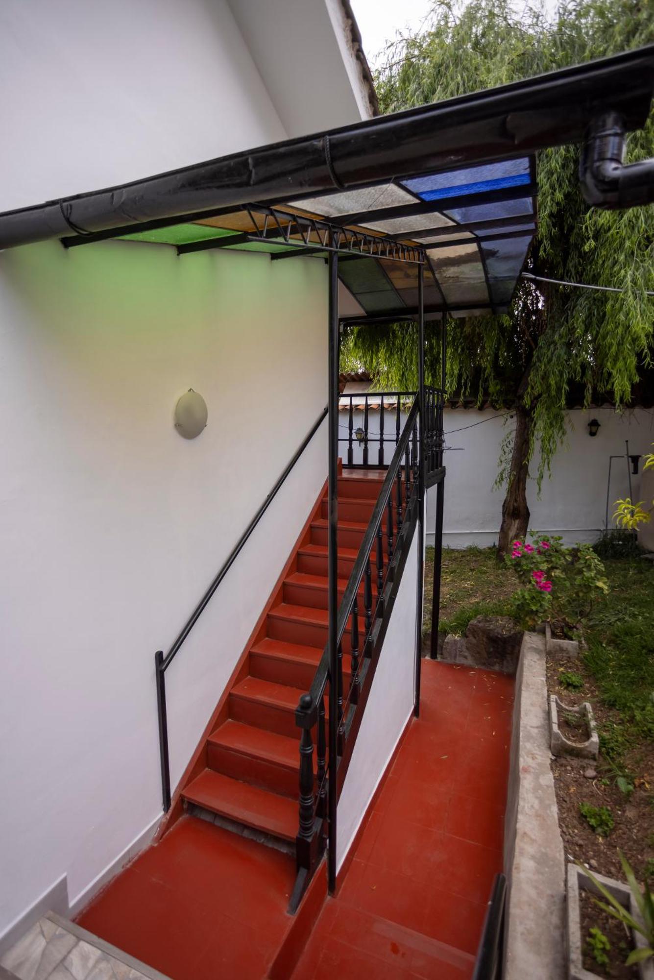 Bed and breakfast Kuska