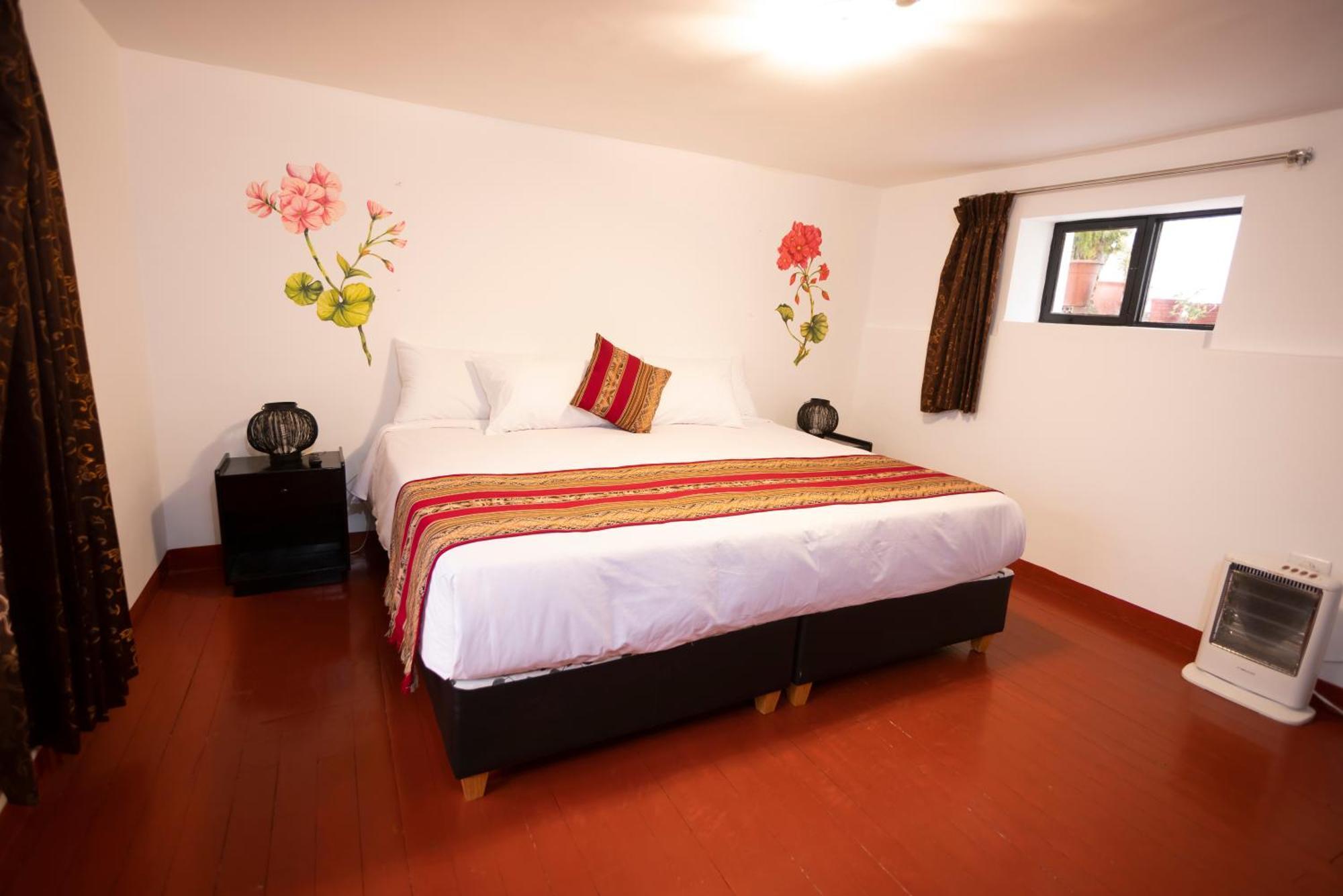 Kuska Bed and breakfast Cuzco