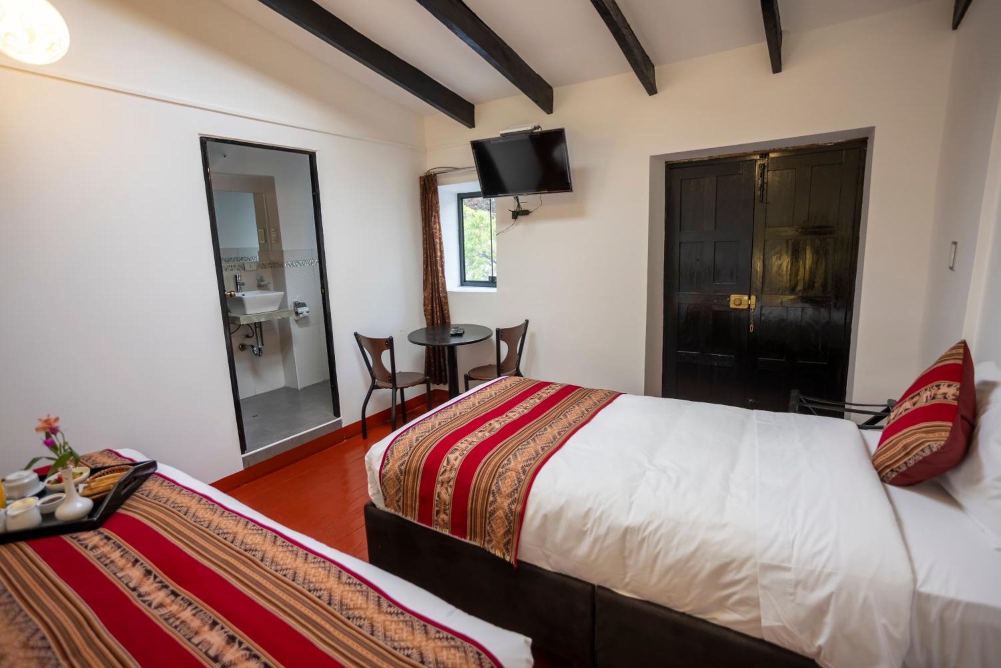 Kuska Bed and breakfast 3*