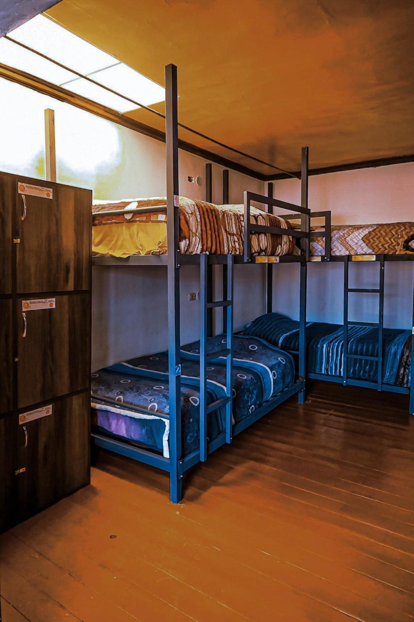 Terra House Cusco