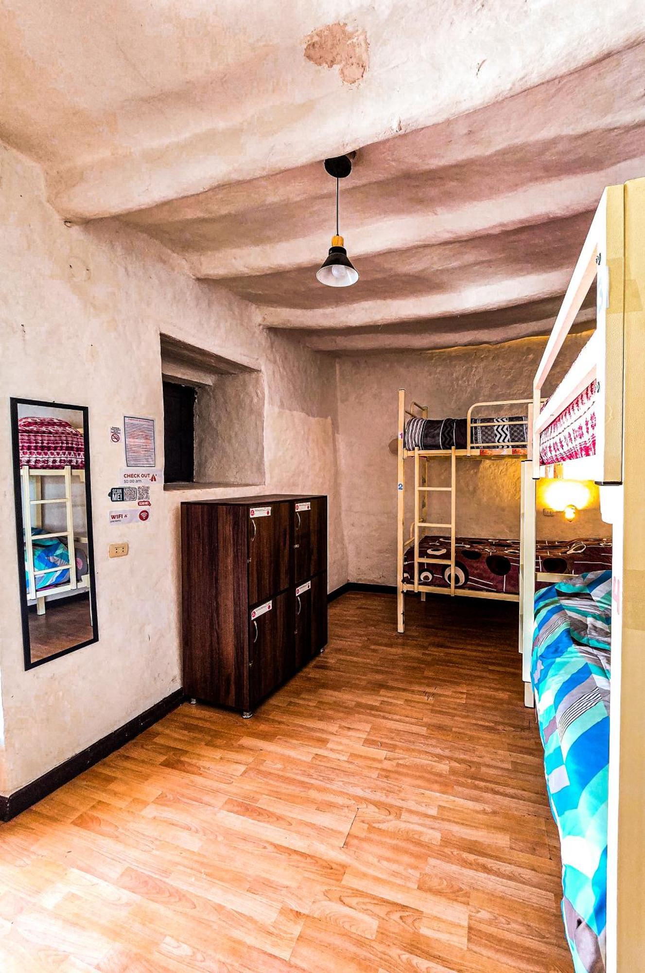 Terra House * Cusco