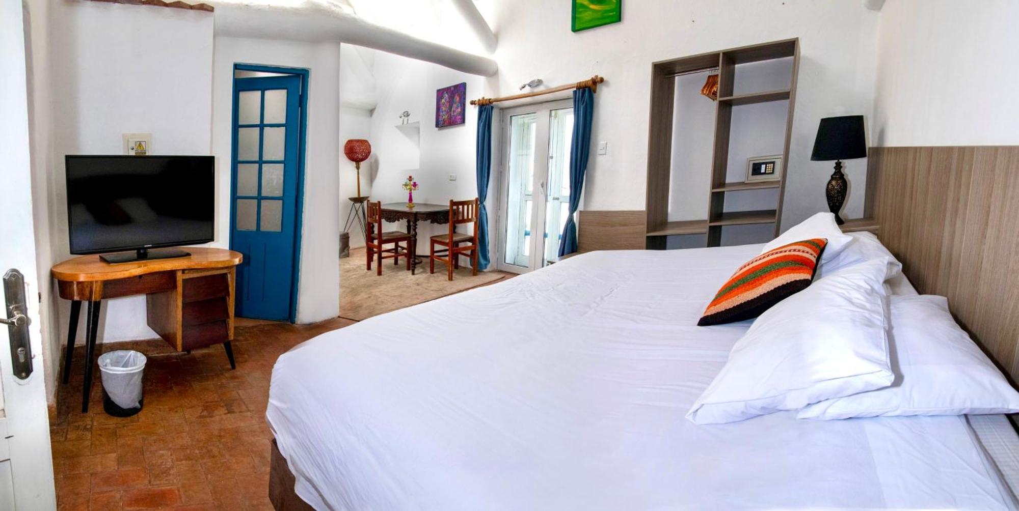 Hotel Inkarri