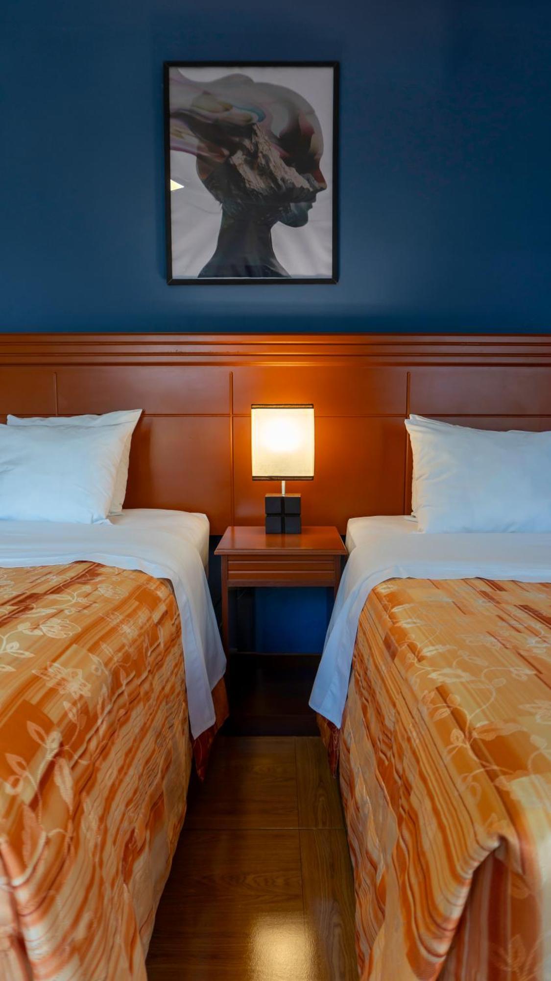 Hotel Ankara
