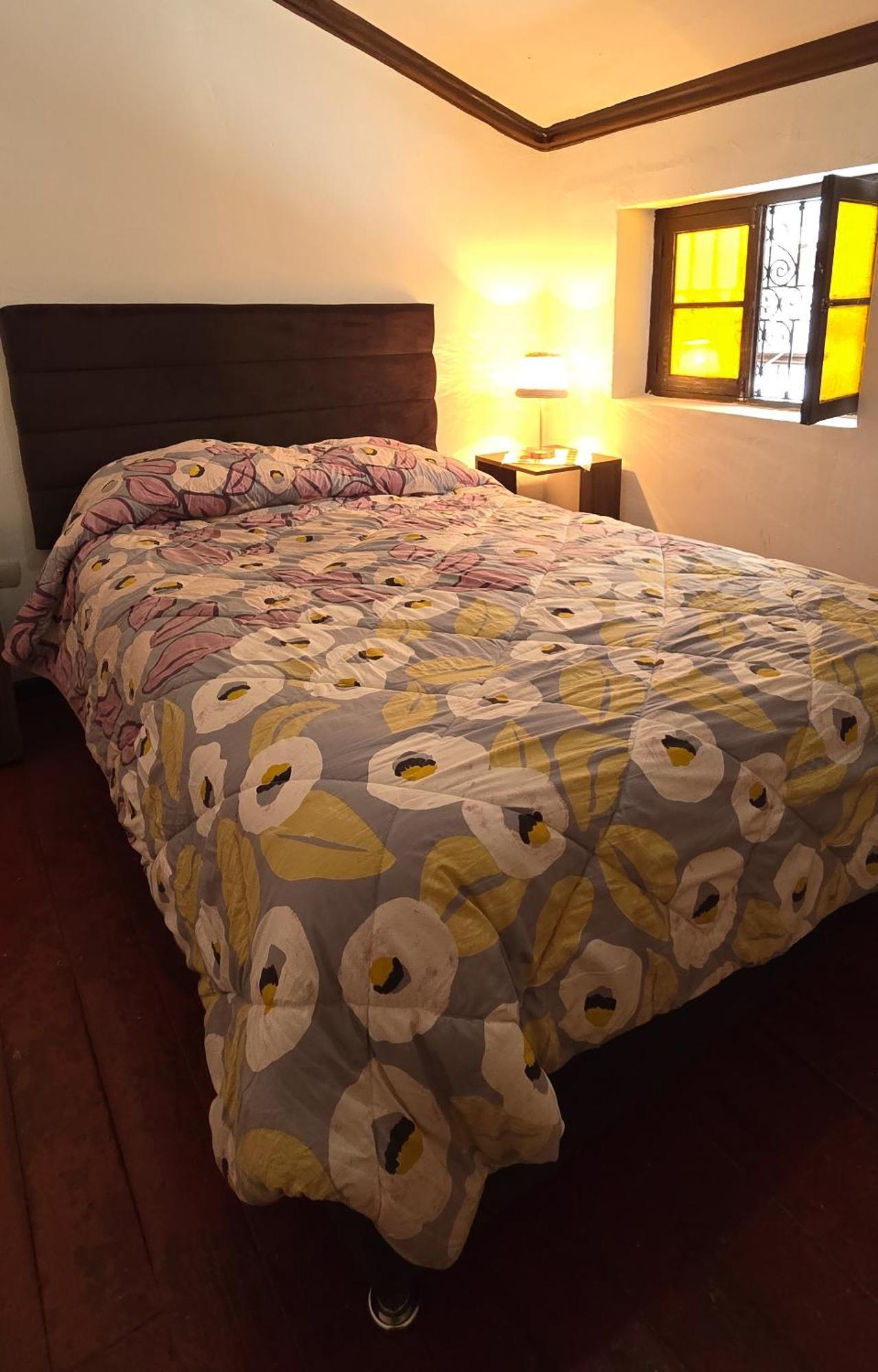 Casa de hóspedes Terra House Cusco