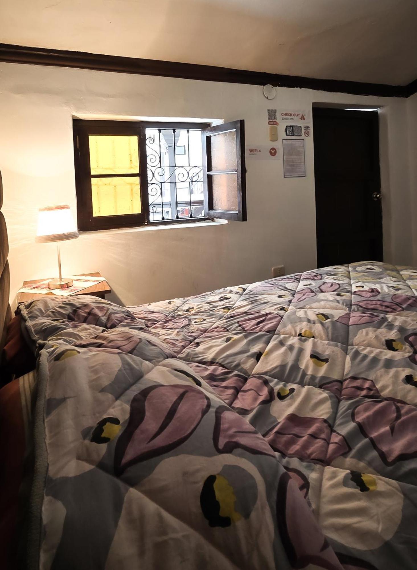Terra House * Cusco