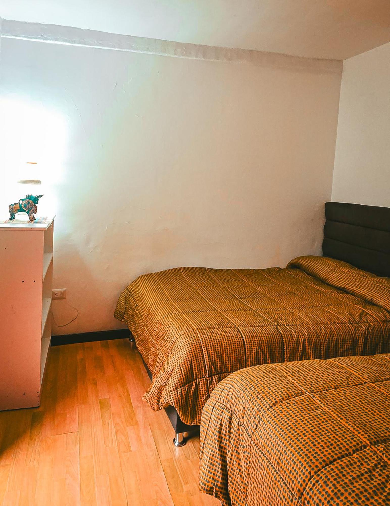 Terra House Casa de hóspedes