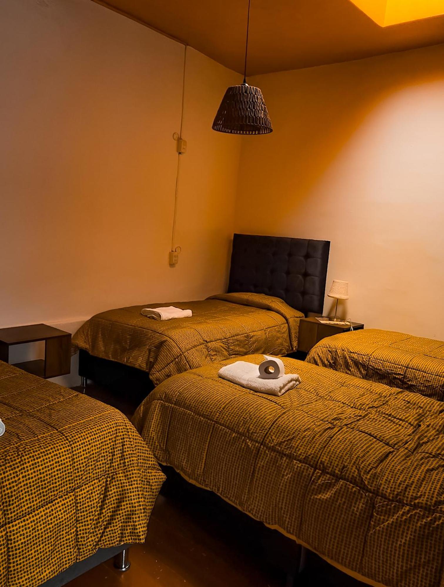 Terra House Casa de hóspedes Cusco