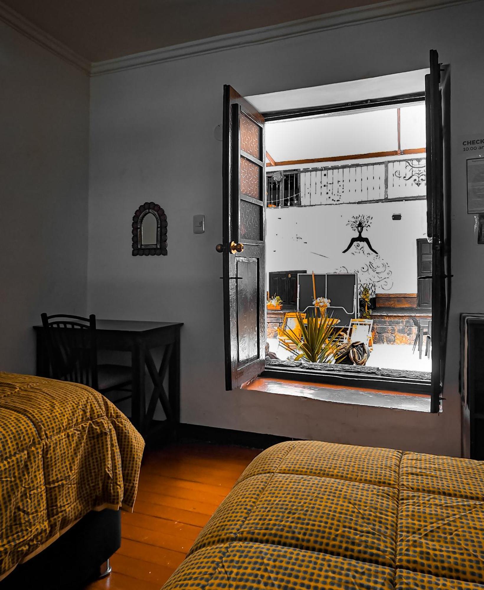Terra House Cusco