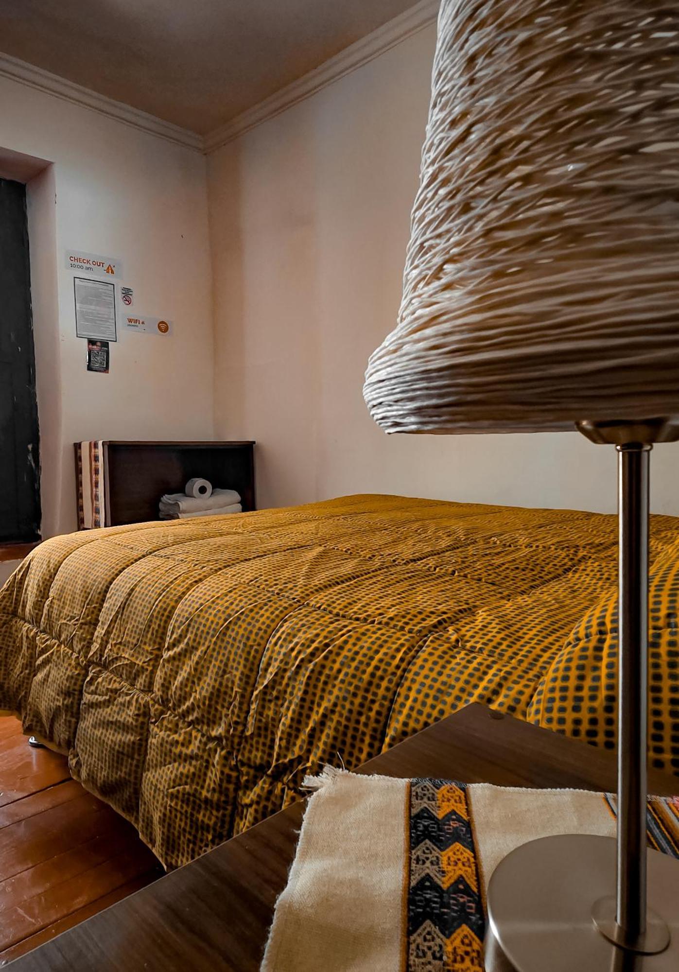 Casa de hóspedes Terra House