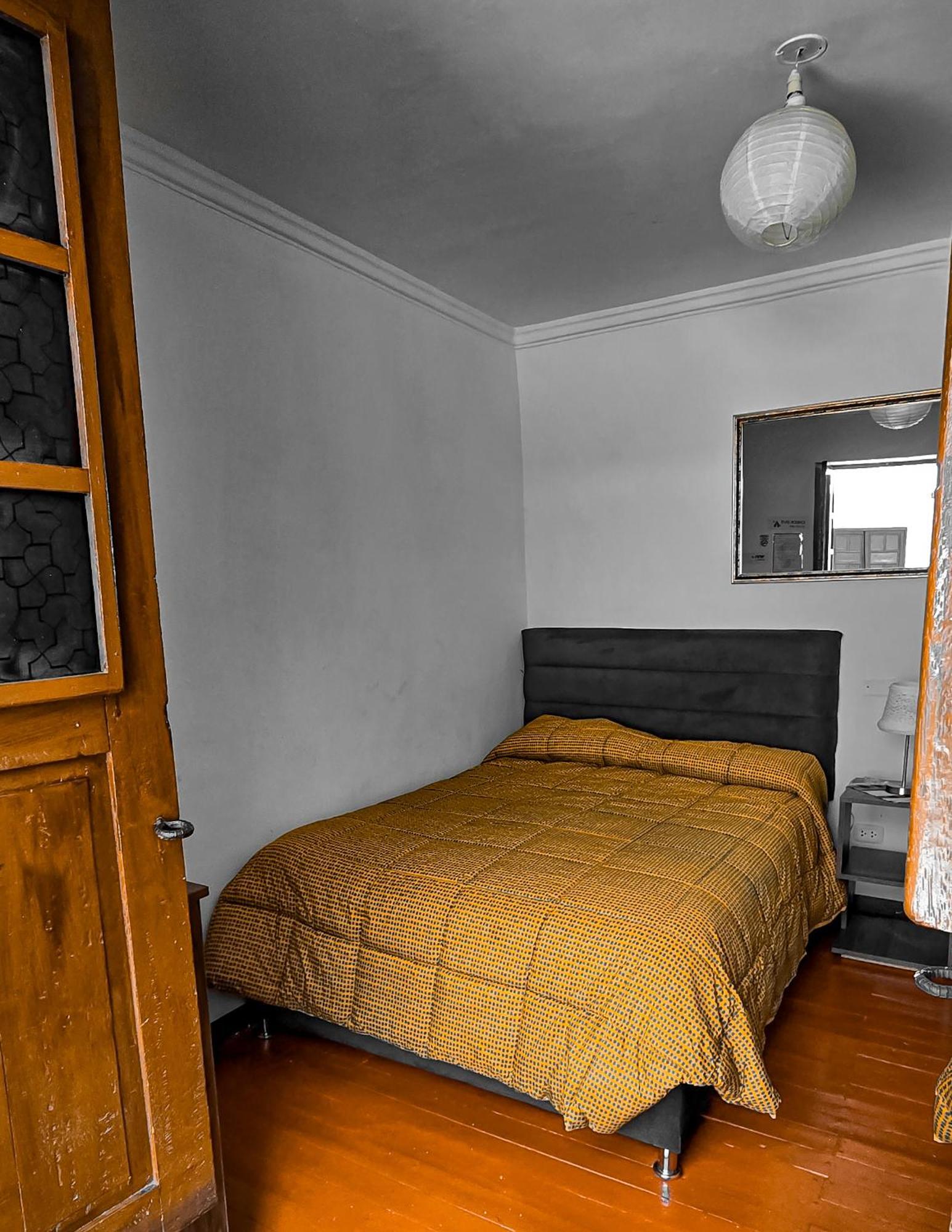 Terra House Cusco