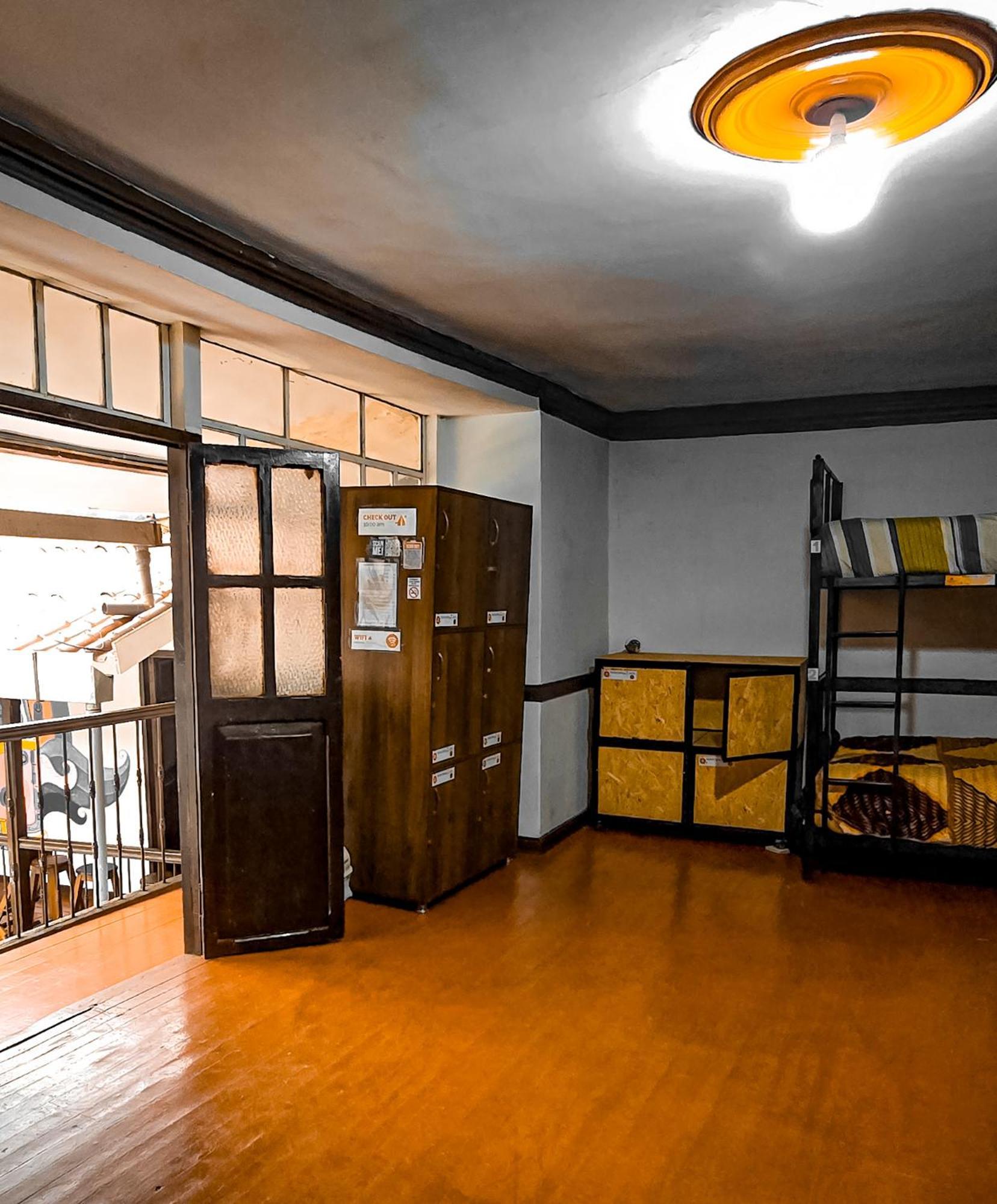 Terra House Casa de hóspedes